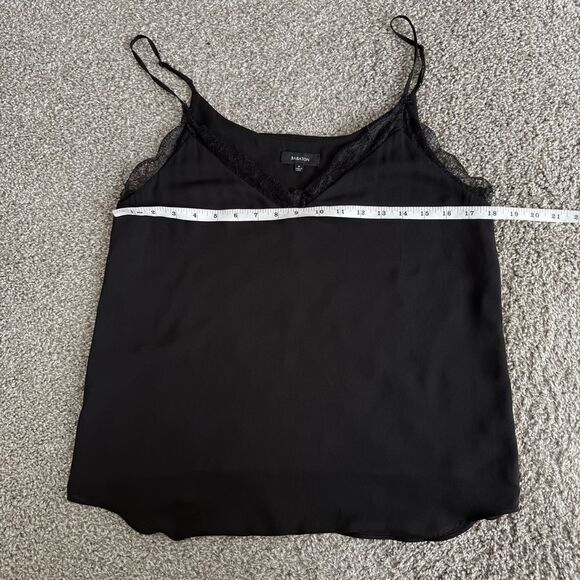 BABATON | lace trimmed camisole - Picture 9 of 10